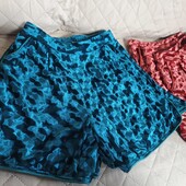 Велюрові шорти XS/S