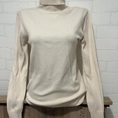 Базовий светрик гольф водолазка 46-50р