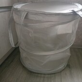 IKEA.Великий!Органайзер для іграшок,кошик для білизни.