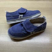 Мокасины Crosby 30-31 размер