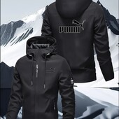 Легка куртка "Puma" M