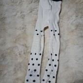 10242Колготки Lupilu з тормозами для повзання 74/80