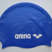 Шапочка для плавання дитяча Arena Classic Silicone