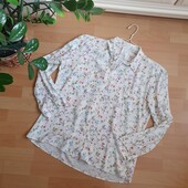 Сорочка бавовняна, оверсайз р.46-48 ❤️від 2-х лотів подарунок