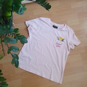 Футболка нова, бавовняна р.46-48❤️від 2-х лотів подарунок