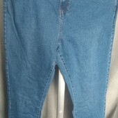 George Джинсы зауженные
