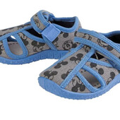 Тапочки капці Disney