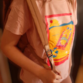 Футболка жіноча Німеччина