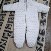 Комбінезон + шапочка в подарунок