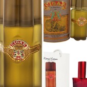 Аромат справжнього чоловіка Remy Latour "Cigar"-сильний насичений!