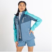 ❄️ жіноча водонепроникна куртка Dare 2b Diverse II.