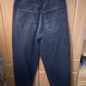 Теплі джинси Baggy для підлітка 15- 16 років