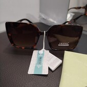 Окуляри сонцезахисні