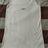 Сукня-футболка