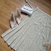 Базова спідничка плісе, нюанс