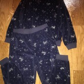 Лот речей для дівчинки 134-140