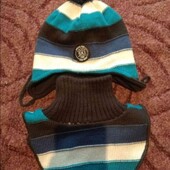 Зимовий комплект на флісі.Дуже теплий та зручний