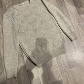 Свитер мужской