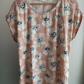 Футболка трикотаж