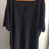 Блузка фактурная стрейч