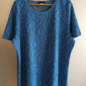 Блузка фактурная