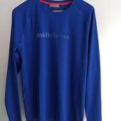 Футболка спортивная