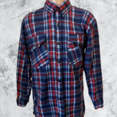 Тепла сорочка