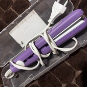 Міні плойка Гофре