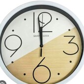 Новые настенные рабочие часы