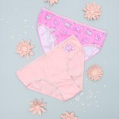 Набір трусиків труси pusheen 158/164