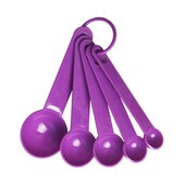 Набор мерных ложек