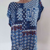 Сорочка розмір 18