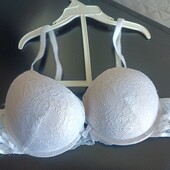 Бюстгальтер як новий р B з пуш-апчиком