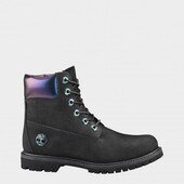 Timberland стелька 26 см. Лимитированная серия.Оригинал.Нубук.
