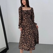 ❤️Стильное платье миди H&M❤️Смотрите мои лоты ❤️