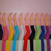 Итальянские леггенсы, тм"Intrigo", лучшее что можно одеть под тунички