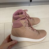 Зимові черевики ботинки кросівки 4F р.37