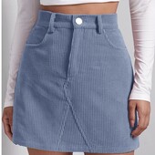 Спідниця❤️вельвет