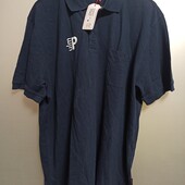 Поло трикотаж,новое