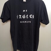 Футболка трикотаж