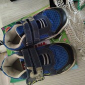 Кросівки 27 розмір