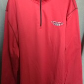 Discount Спортивный реглан большого размера