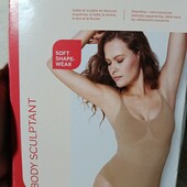 10274.стягуюче коректуюче боді esmara S36/38