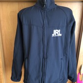 Куртка, кофта, softshel, внутрі фліс, 48. Regatta, в ідеалі