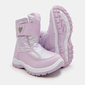 Зимові чоботи.sinsay.розмір 36(маломірять на один розмір)