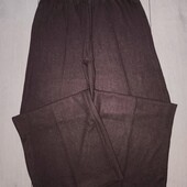 Широкі штани / палаццо Primark, 10-11р / 146см