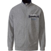 Толстовка флісова чоловіча livergy див. заміри