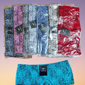 Трусики шортики 4 штуки асорті кольорів,підходить підліткам ☘️