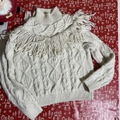 Светр розмір XS