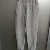 Штаны спортивные трикотаж с начесом